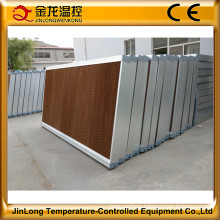 Jinlong Evaporative Cooling Pad for Greenhouse Air Cooling